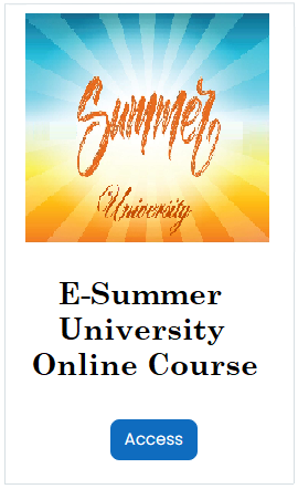 summer university